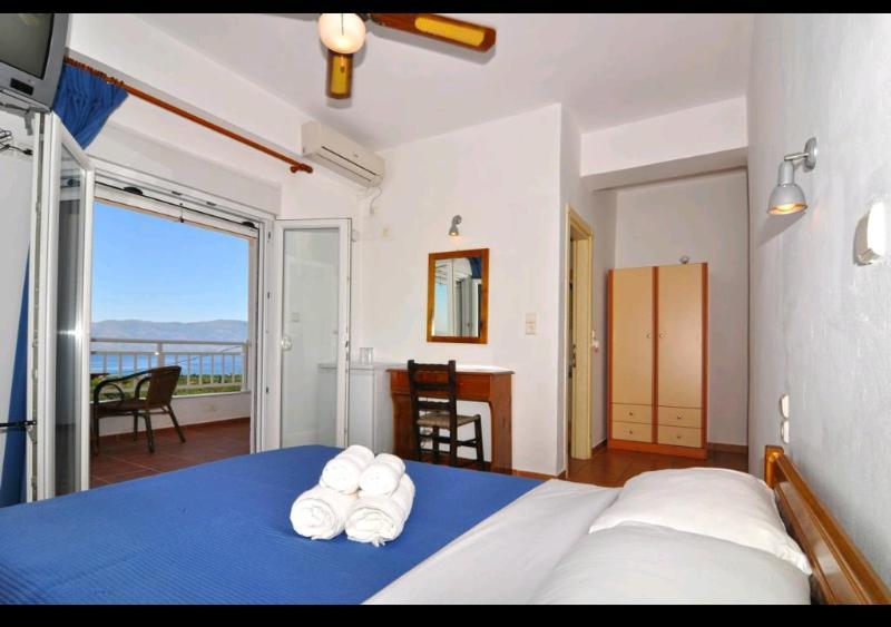 Lisa'S Place Elafonissos Bagian luar foto