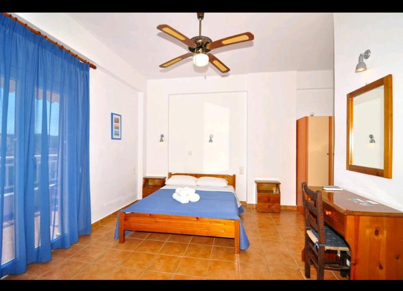 Lisa'S Place Elafonissos Bagian luar foto