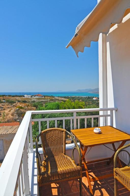 Lisa'S Place Elafonissos Bagian luar foto