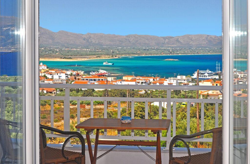 Lisa'S Place Elafonissos Bagian luar foto