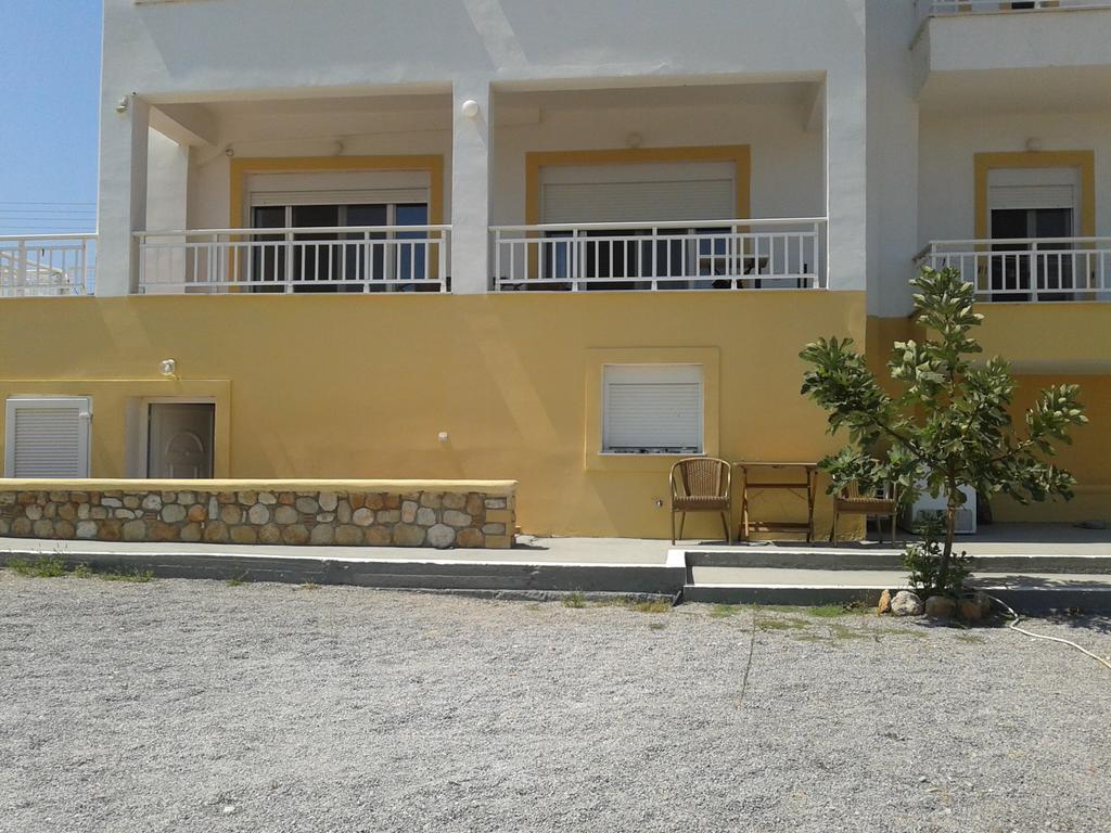 Lisa'S Place Elafonissos Bagian luar foto