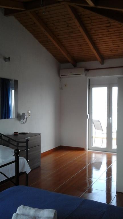 Lisa'S Place Elafonissos Bagian luar foto
